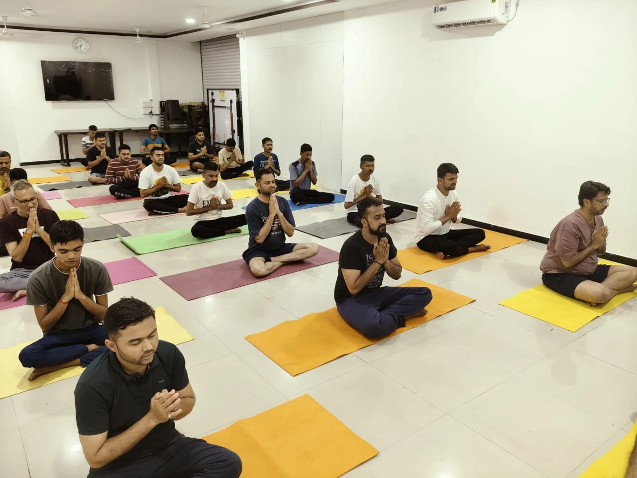 Digital Balance Coaching