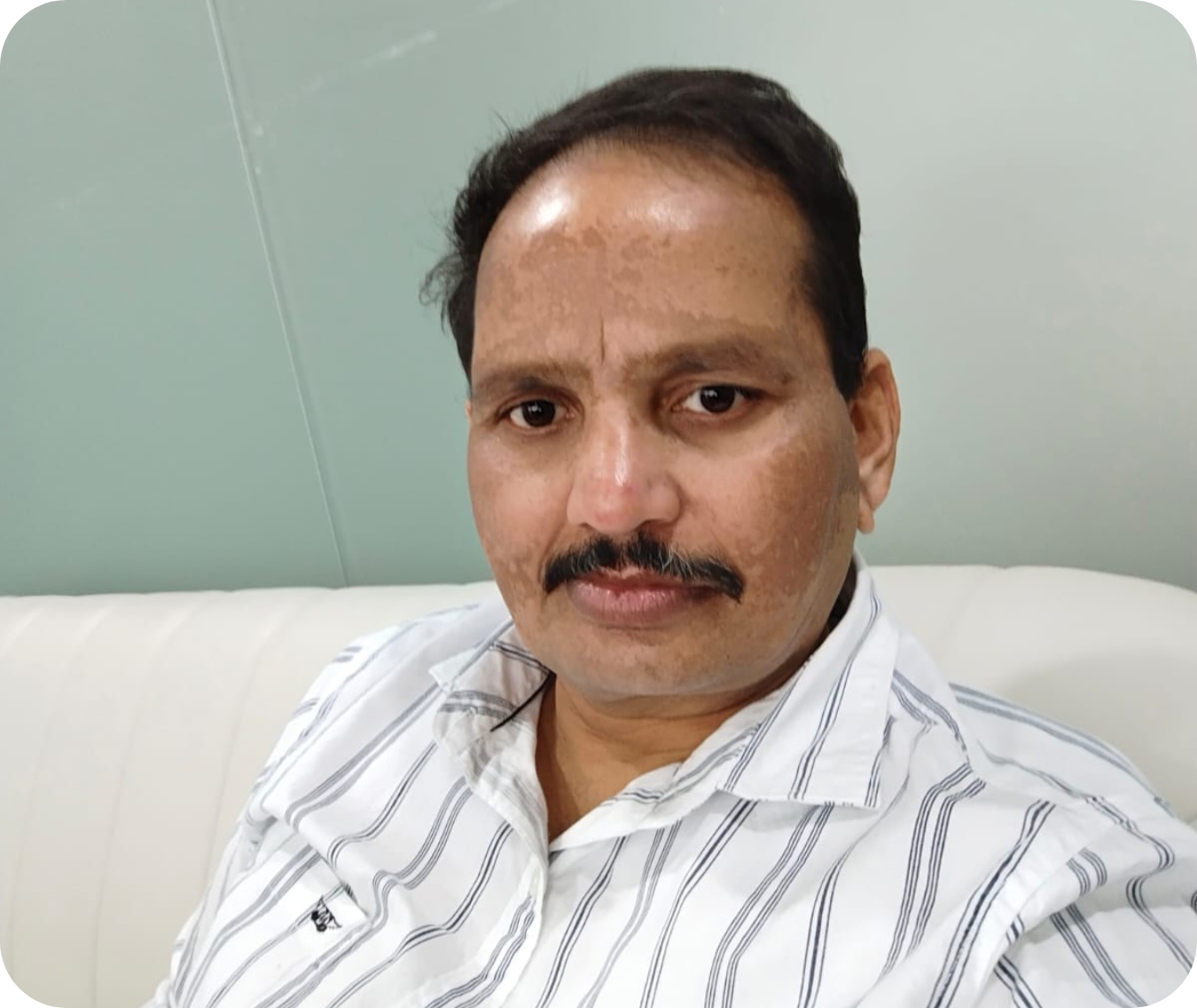 Harish Keni - CEO
