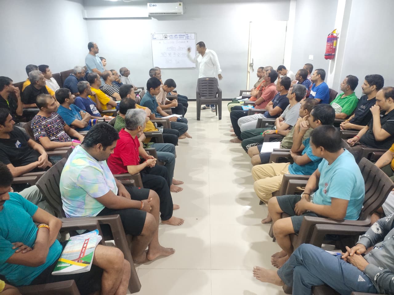 Wellness Program